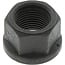 GRANIT Flat collar nut M18x1.5 DIN 74361B