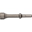 Hazet Ersatzmeißel zu 9035 V/5 9035V-02, runder Vibrationsmeißel - 9035V-02 - 9035V-02