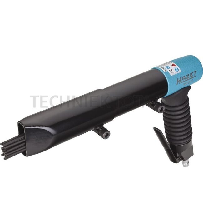 Hazet Replacement chisel For 9035 V/5 9035V-02, round vibrating chisel - 9035V-02 - 9035V-02