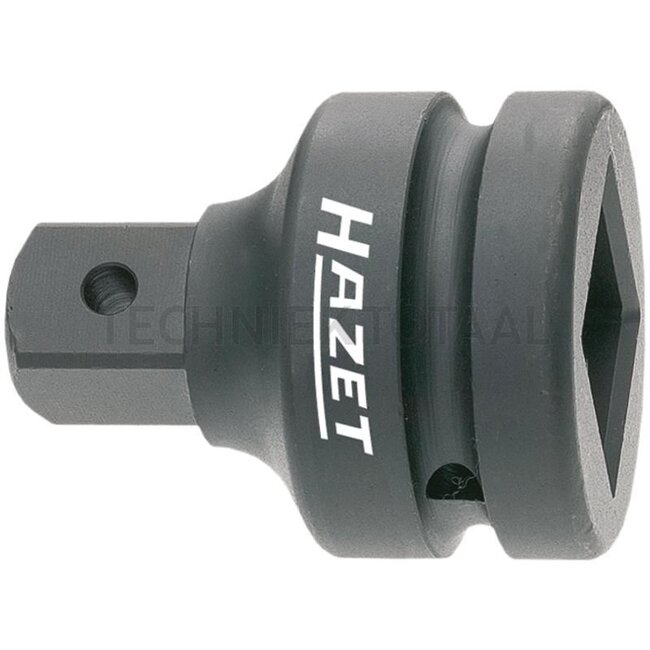 Hazet Impact adapter - 1107S - 1107S