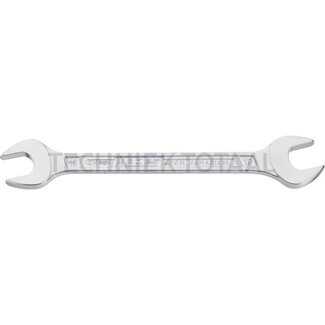 Hazet Double open-ended spanner