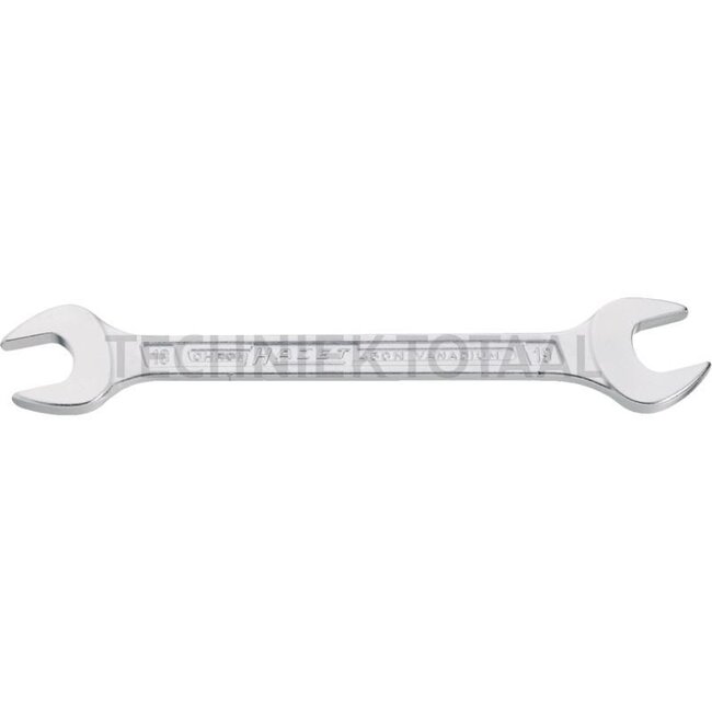 Hazet Double open-ended spanner - 450N-10X11 - 450N-10X11