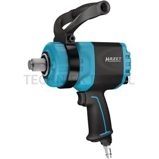 Hazet Twin Turbo impact wrench, 3/4" 3/4"