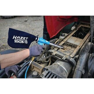 Hazet Dust bag set