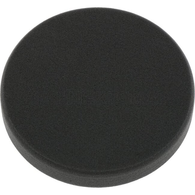 GRANIT BLACK EDITION Soft polishing pad, 150 mm (6") - 9730110210