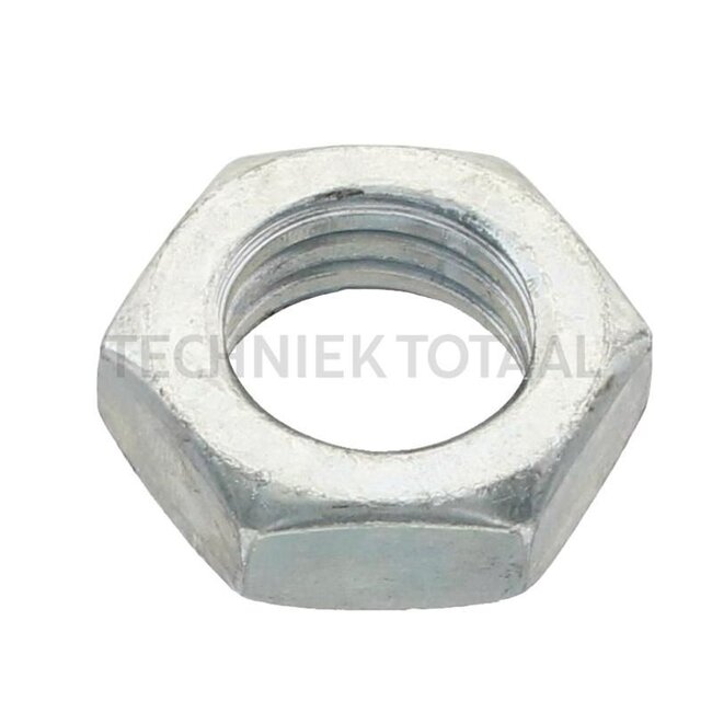 GRANIT Zeskantmoer M18x2,5