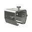 Plug sleeve weld-on, 55 mm long - 9048