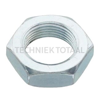 GRANIT Écrou hexagonal M22x1,5 DIN 936