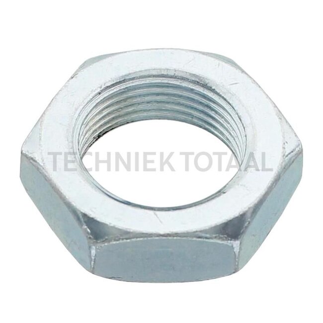 GRANIT Sechskantmutter M22x1,5 DIN 936 - 9211339196