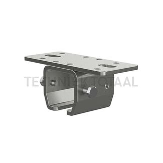 Manchon de fixation au plafond