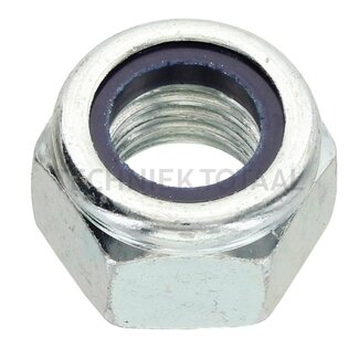 GRANIT Écrou hexagonal M18x2,5 DIN 985