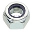 GRANIT Hexagon nut M18 x 2,5 DIN 985, spanner size 27 mm