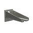 Raildrager lang, hoogte 60 mm, breedte 80 mm, lengte 155 mm