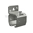 Fastening sleeve for wall 650 mm long - 9048V