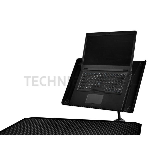 GRANIT BLACK EDITION DynamicPro laptop holder