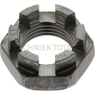 GRANIT Écrou crénelé M16x1,5 DIN 937