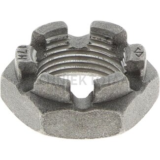 GRANIT Castellated nut M20x1.5