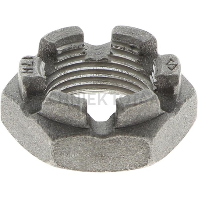 GRANIT Castellated nut M20x1.5 - 51112973