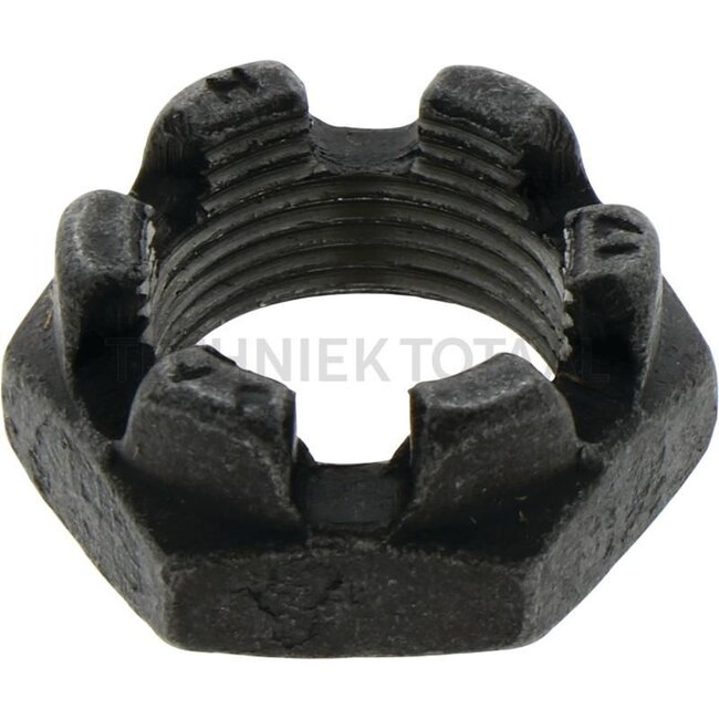 GRANIT Castellated nut M22x1.5