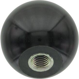 GRANIT Boule, en thermoplastique