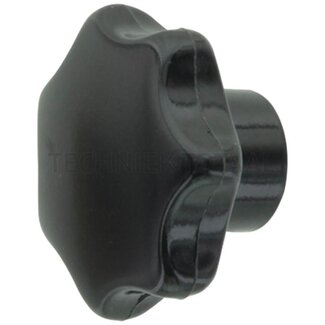GRANIT Sterknop DIN 6336 - M6xØ32 mm