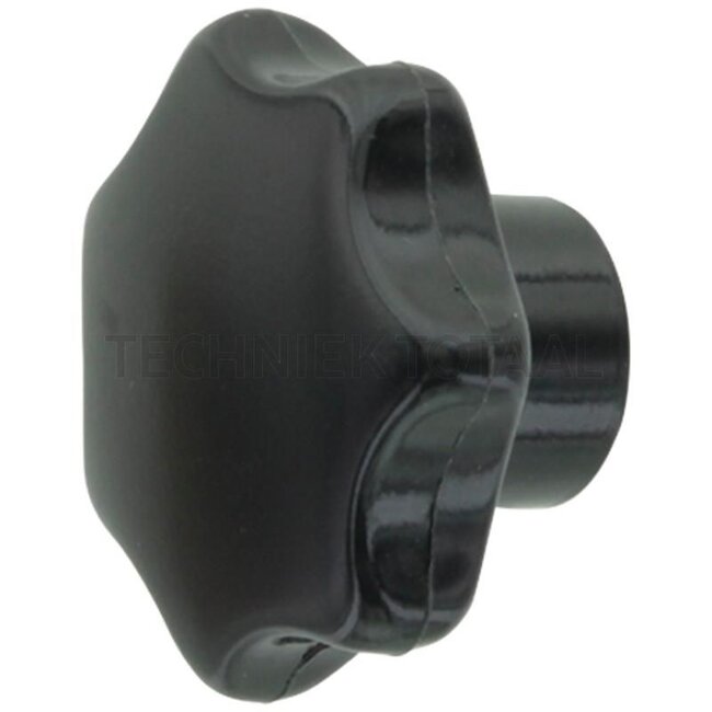 GRANIT Sterknop DIN 6336 - M6xØ32 mm