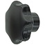 GRANIT Sterknop DIN 6336 - M6xØ32 mm