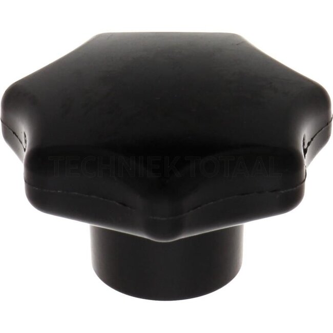 GRANIT Sterknop DIN 6336 - M8xØ40 mm