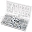 KS Tools Sortiment Splinte, 1000-tlg. - 970.0330 - Referentienr.: 970.0330