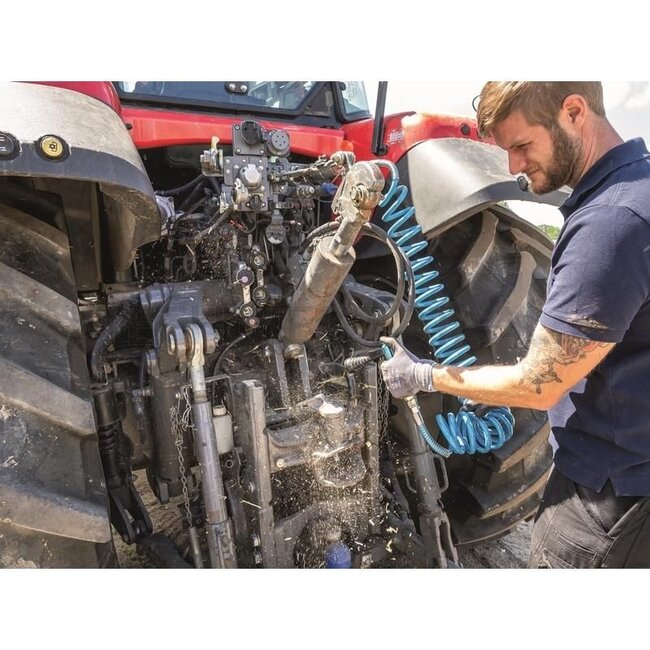 Hazet Turbo Ausblaspistole - 9040T-1 - 9040T-1