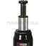 KS Tools Hydraulic bottle jack, 15t 15 t - 160.0356 - Referentienr.: 160.0356