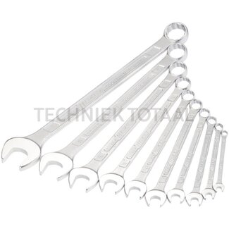 Hazet Combination spanner set