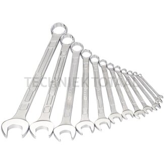 Hazet Combination spanner set