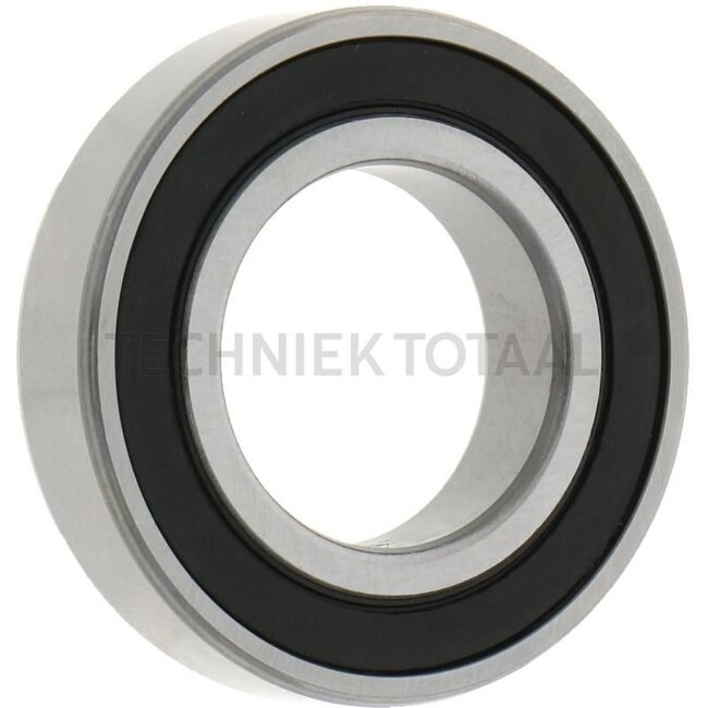 GRANIT Deep groove ball bearing 6303 2RS - 9549-0020-00