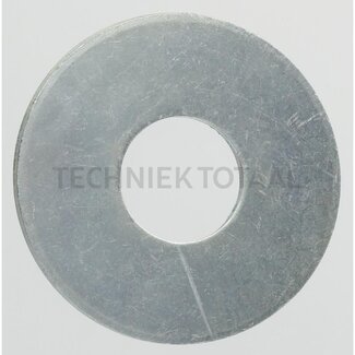 GRANIT washer for mudguards - 100 pcs.