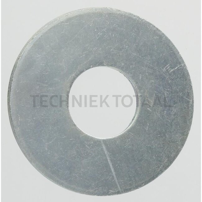 GRANIT washer for mudguards - 100 pcs.