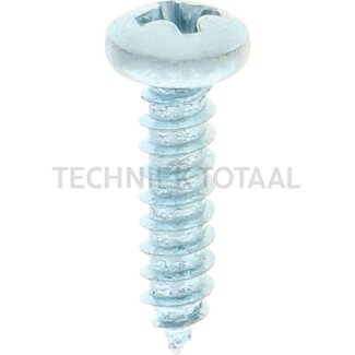 GRANIT Self-tapping pan head screw 3.9x16 - 100 pcs.