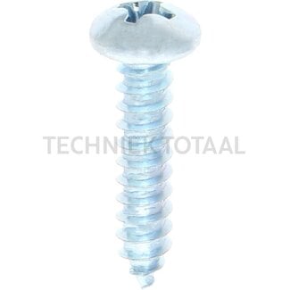 GRANIT Self-tapping pan head screw 4.2x19 - 100 pcs.