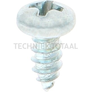 GRANIT Self-tapping pan head screw 3.9x9.5 - 100 pcs.