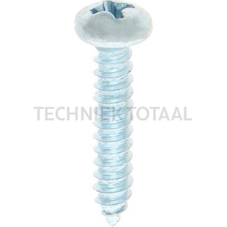 GRANIT Self-tapping pan head screw 4.2x22 - 100 pcs.