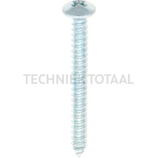 GRANIT Self-tapping pan head screw 4.2x38 - 100 pcs.