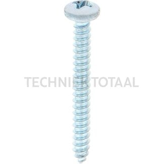 GRANIT Self-tapping pan head screw 3.5x32 - 100 pcs.