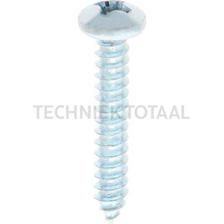 GRANIT Self-tapping pan head screw 4.2x25 - 100 pcs.