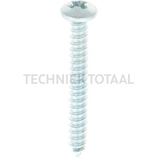 GRANIT Self-tapping pan head screw 3.9x32 - 100 pcs.