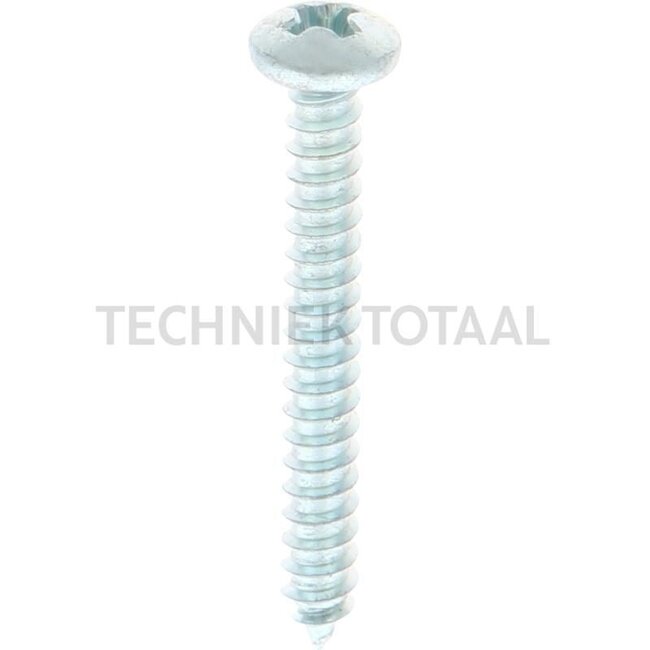 GRANIT Self-tapping pan head screw 3.9x32 - 100 pcs.