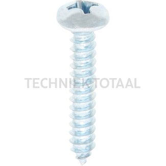 GRANIT Self-tapping pan head screw 5.5x32 - 100 pcs.