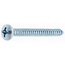 GRANIT Self-tapping pan head screw 5.5x50 - 100 pcs.