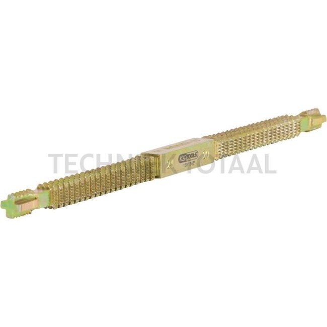 KS Tools Thread file Imperial - 150.1345 - Referentienr.: 150.1345