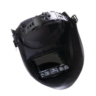 VarioProtect XXL-W-2 TC Automatik-Schweißschutzhelm