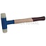 KS Tools Plastic mallet, 200 g - 140.5201 - Referentienr.: 140.5201